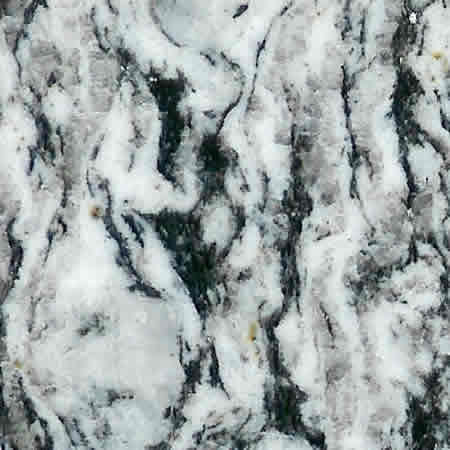 Wave white
