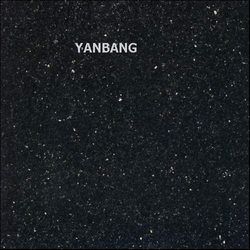 Black Galaxy