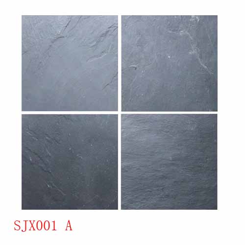 Black slate