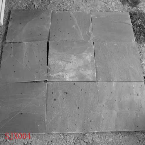 Gray Slate-Slate