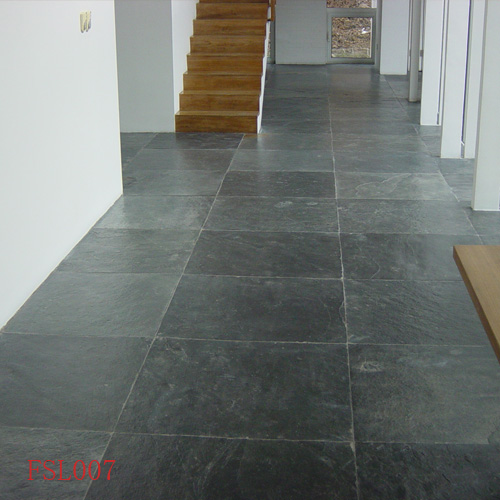 Black Slate