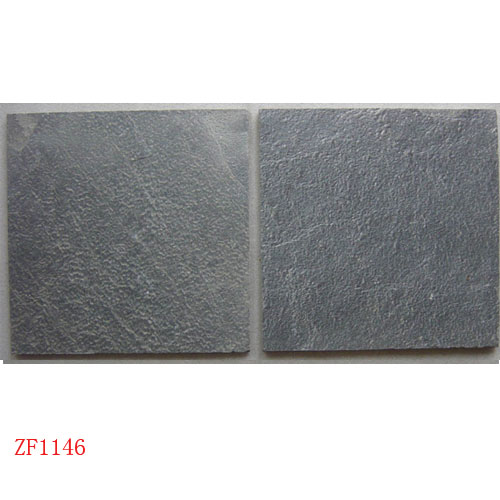 Grey slate