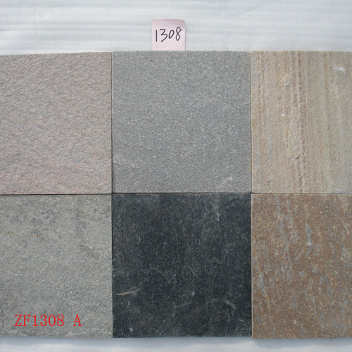 slate color