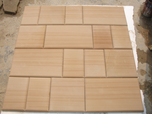 Sandstone