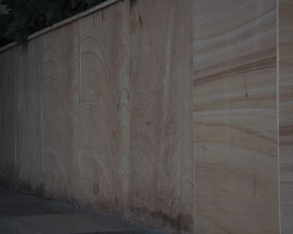 Sandstone project