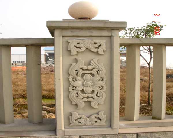 Sandstone project