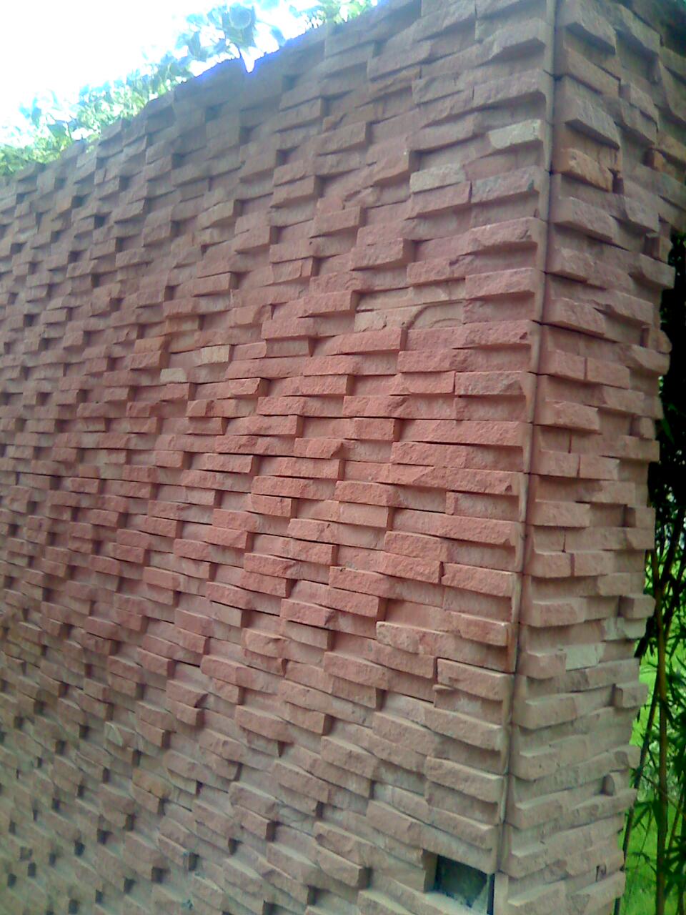 Sandstone project