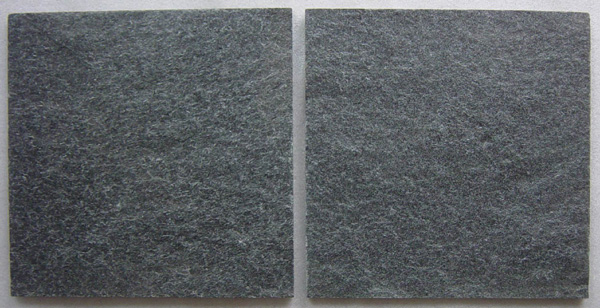 Black Quartzite