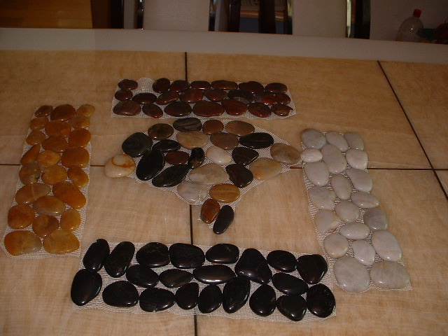Pebble