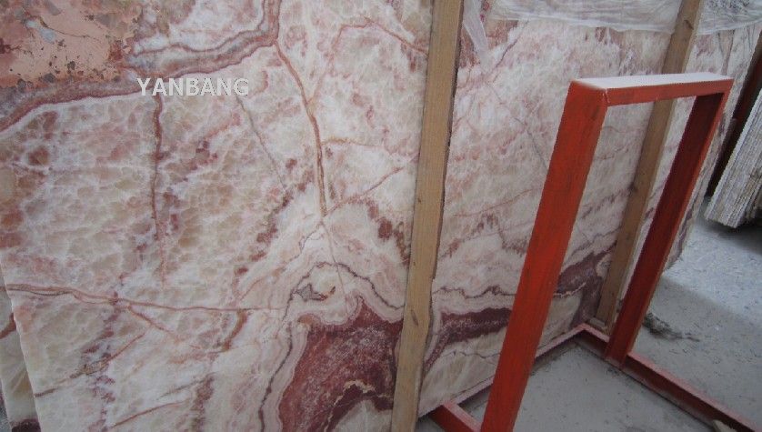 Red Dragon Onyx