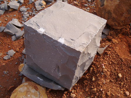 Cobblestone-Andesite