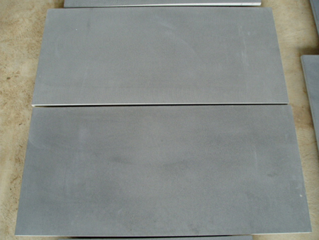 Honed-Andesite