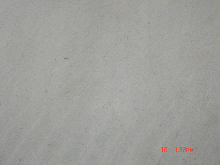 Honed-andesite