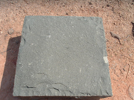 Natural surface-zhangpu Cyan