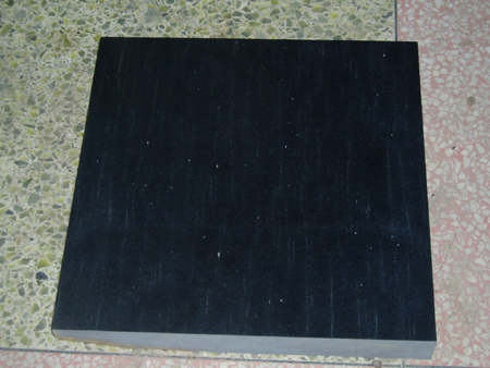 Polished surface-Zhangpu Black