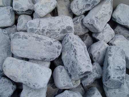 Tumbled-zhangpu black