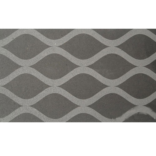 Zhangpu Black - Basalt
