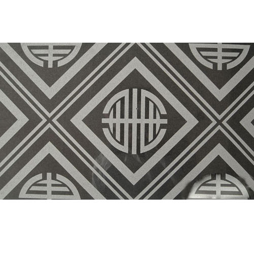 Zhangpu Black - Basalt
