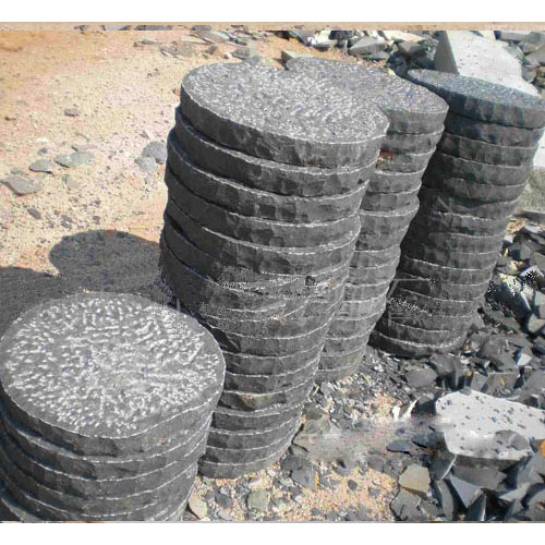 Zhangpu Black-Basalt