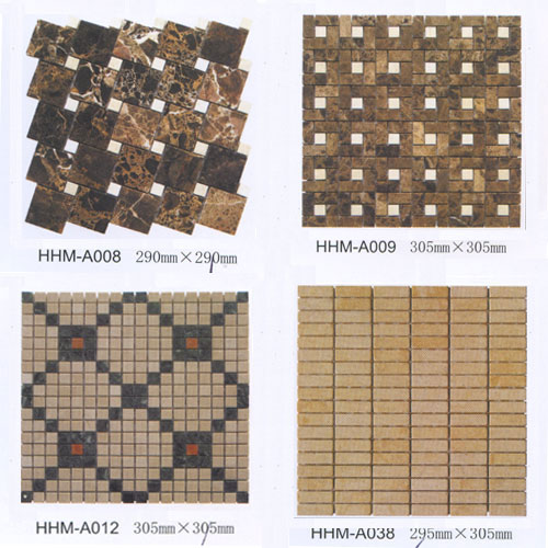 Marble Mosaic
