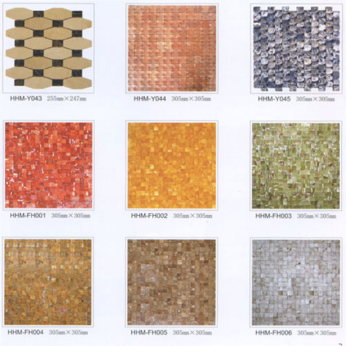 Marble Mosaic