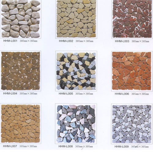 Marble Mosaic