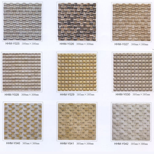 Marble Mosaic