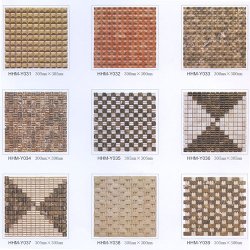 Marble Mosaic