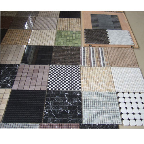 Marble Mosaic