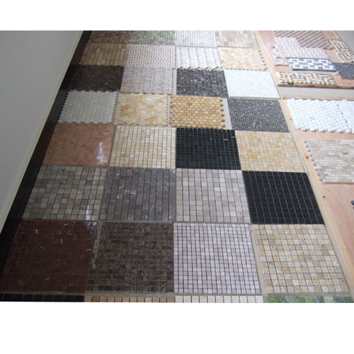 Marble Mosaic