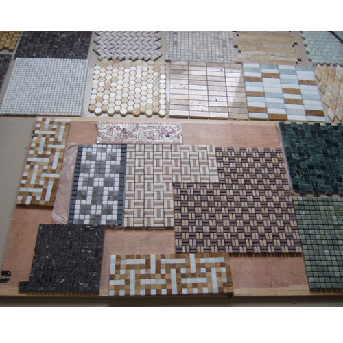 Marble Mosaic