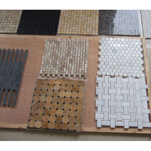 Marble Mosaic