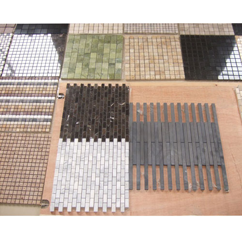 Marble Mosaic