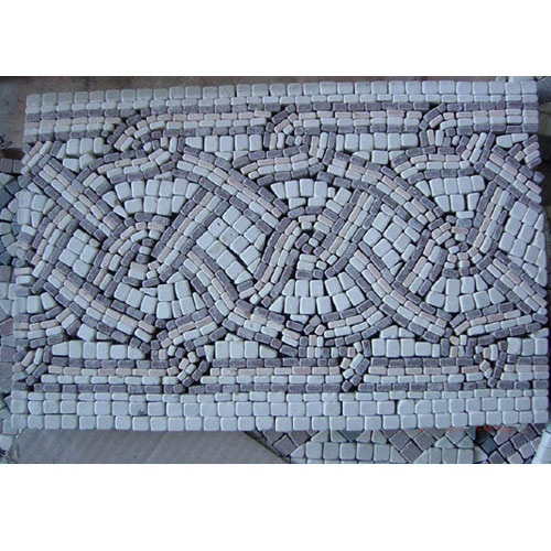 Mosaic pattern