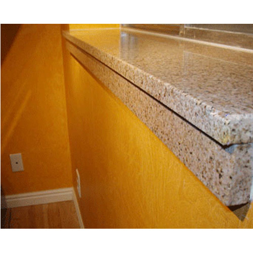 Window sill