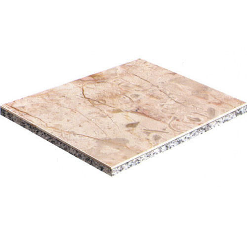 Laminated marble-Rosalia