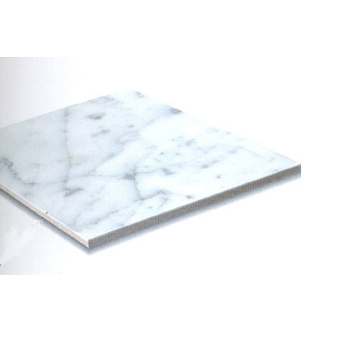 Marble Laminated Ceramic-Venata White