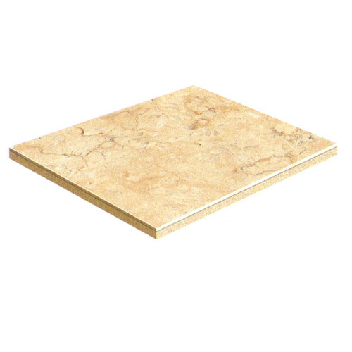 Marble Laminated Ceramic-Sunny Beige