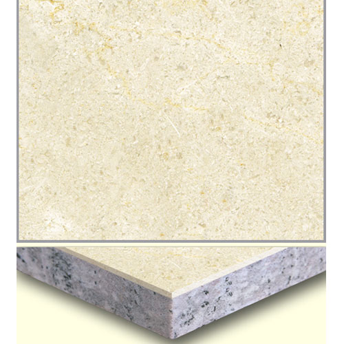 Marble Laminated-Century Beige