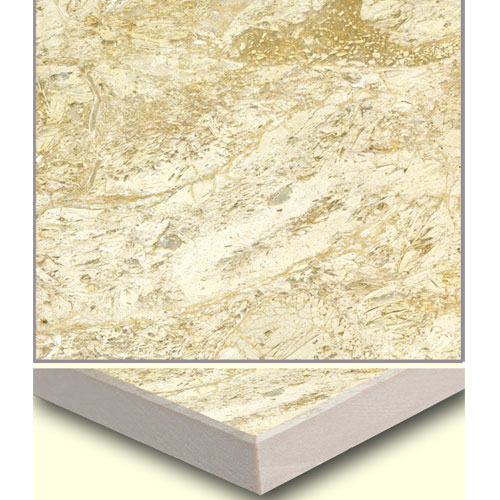 Marble Laminated Ceramic-Perlato Sicilia
