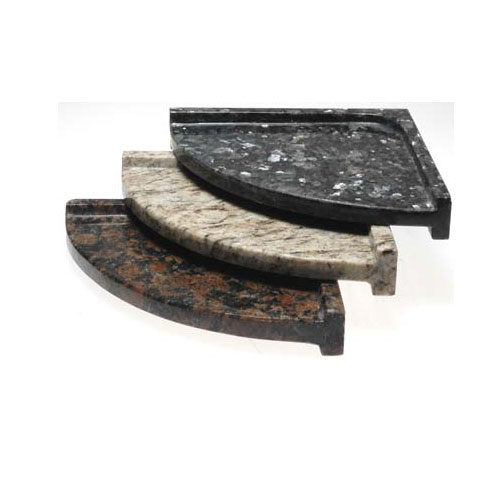 Granite Soap Dishes