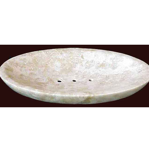 Marble Soap Dishes