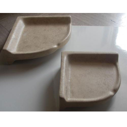Marble Soap Dishes