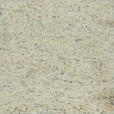 Ivory Silk