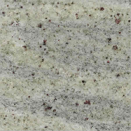 Kashmir white